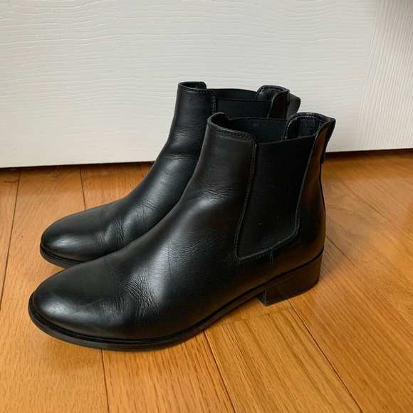 ALDO Women’s Eraylia Chelsea Ankle Boot - Picture 4 of 6